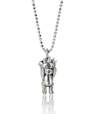LIBERTY BOY Necklace