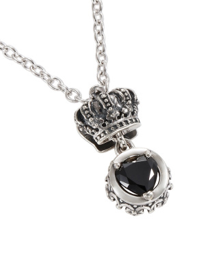 CHERIE/HEART Necklace