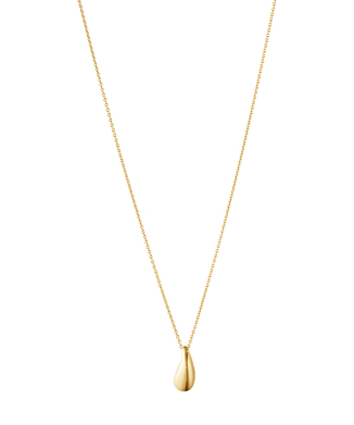 GEORG JENSEN REFLECTペンダント