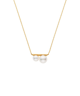 パールネックレス