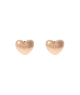 monaka heart ピアス