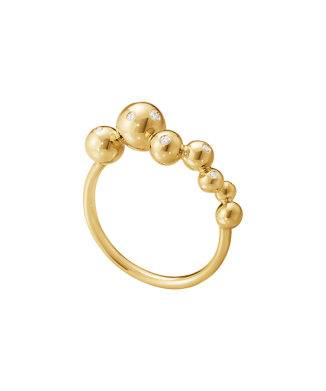 MOONLIGHT GRAPES リング