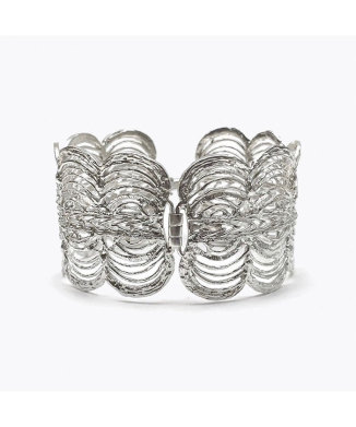 コロナバングル