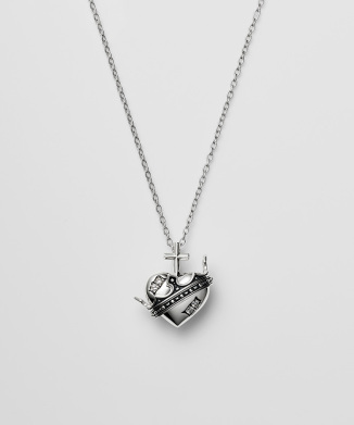EVER-LOVING Necklace