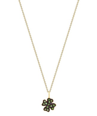 「FOTINI PSAROULI」ネックレス