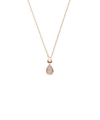 ダイヤモンド ネックレス