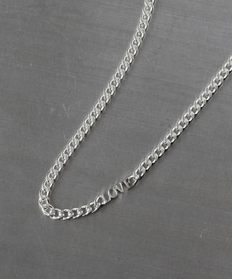 チェーンネックレス