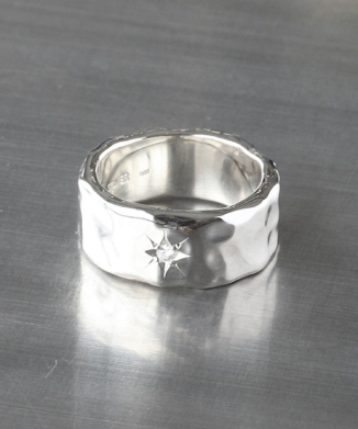 ダイヤモンドリング