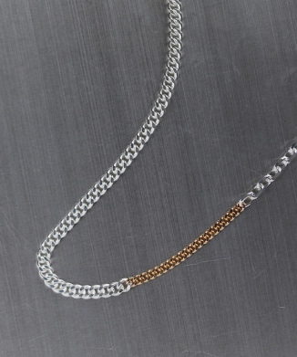 2025 Limited Edition》シルバーネックレスセット(A254B021)｜阪急