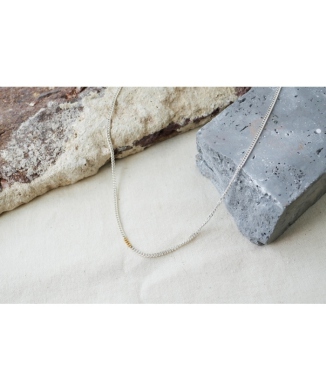 チェーンネックレス