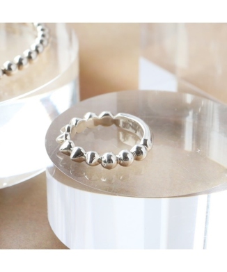 シルバーリング