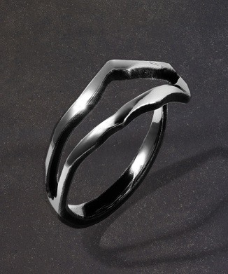 KINTSUGIプラチナノワールリングI