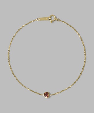 K10YGブレスレット