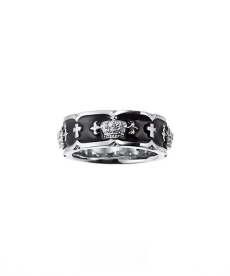 BEAUTY&MADNESS Ring