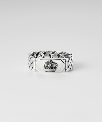 EVER-LINKED Ring