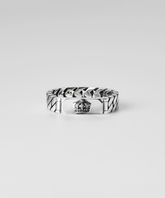 EVER-LINKED Ring