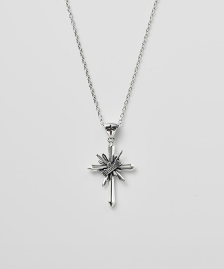 EVER-LIVELY Necklace