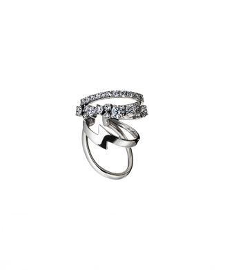 NIGHT FLASH Earcuff