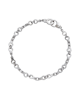 TINY LOVE CUFF Bracelet