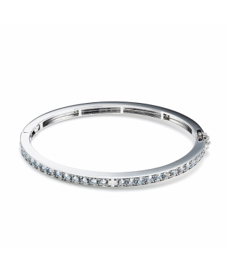 SUPERB STONE Bangle