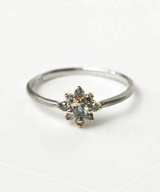 ダイヤモンドリング