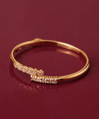 ダイヤモンドリング