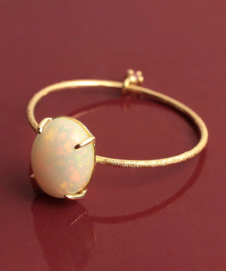 オパールリング