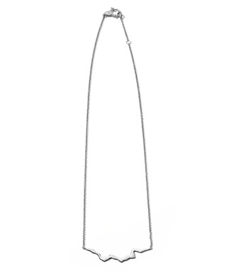 KINTSUGIプラチナノワールネックレス