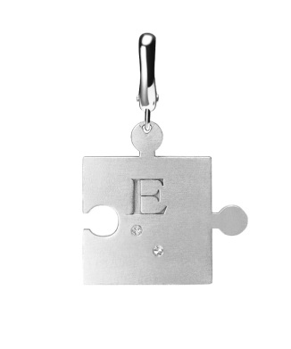 点字ダイヤモンドパズルチャームWG