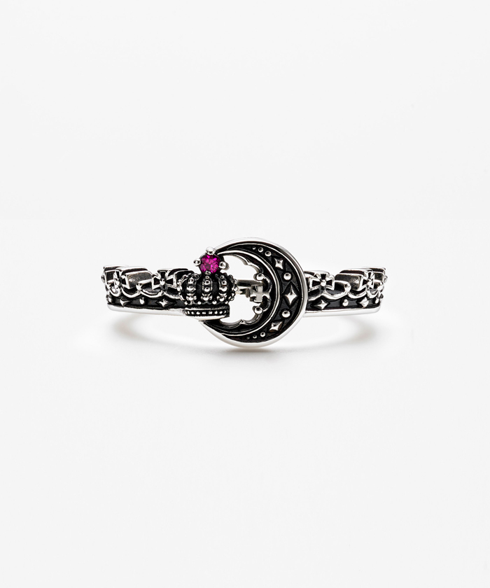 DARK FANTASY Ring(A256B047)｜阪急百貨店公式通販サイト｜阪急