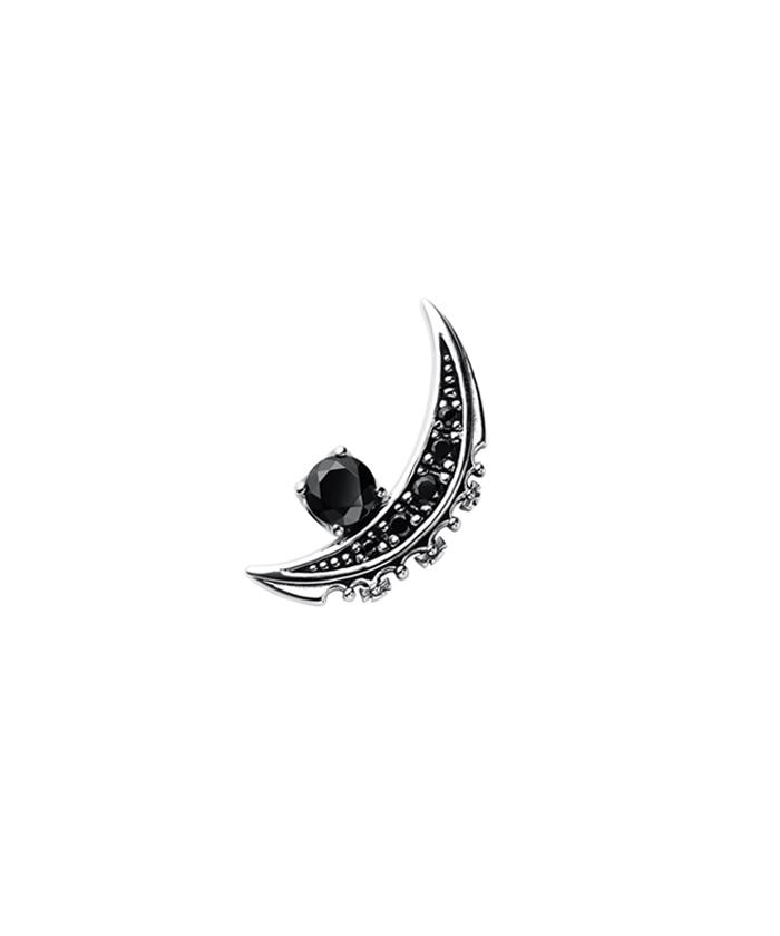 MOON TIARA Earring(A256B052)｜阪急百貨店公式通販サイト｜阪急百貨店