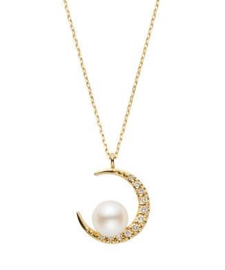 パール ネックレス