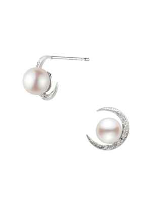 パール ピアス