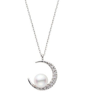 パール ネックレス