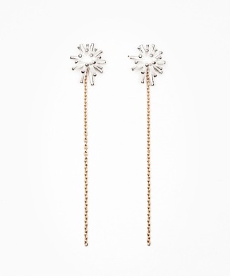 スターダストピアス