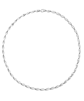 ジョージ ジェンセン リフレクト ネックレス