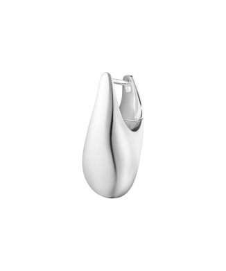 ジョージ ジェンセン リフレクト ピアス(左)