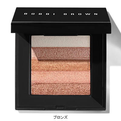BOBBI BROWN シマーブリックセット ROSE Amazon.co.jp: ボビイブラウン シマーブリックコンパクト