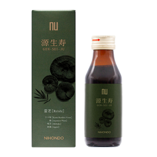 〈NIHONDO〉源生寿 クマ笹