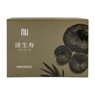 〈NIHONDO〉源生寿 クマ笹(粒)