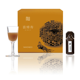 〈NIHONDO〉喜蜂寿