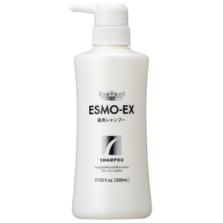 エスモEX薬用シャンプー　[医薬部外品]