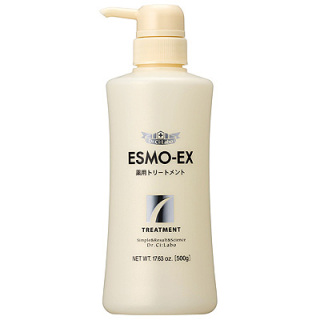 エスモEX薬用トリートメント　[医薬部外品]