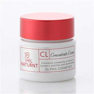 CL コンセントレイト クリーム