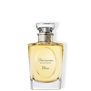 ディオリシモ オードゥ トワレ