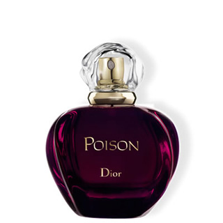 プワゾン オードゥ トワレ