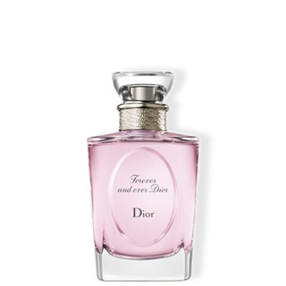 フォーエヴァー アンド エヴァー ディオール オードゥ トワレ