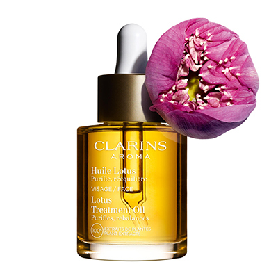 クラランス プラント フェイス オイル オイリースキン HB1 30ml クラランス プラント フェイス オイル オイリースキン HB1 30ml