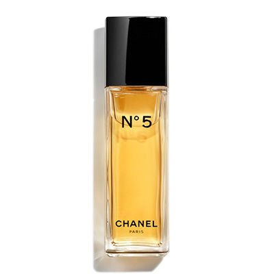 シャネル CHANEL N°5 オードゥ トワレット （ヴァポリザター）