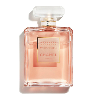 COCO MADEMOISELLE　ココ マドモアゼル オードゥ パルファム